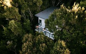 Treetop Tranquility At Rekindle Treehouses